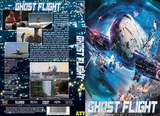 Ghost Flight- gr Hartbox
