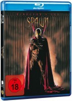 Spawn - Blu-ray Amaray Uncut