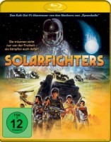 Solarfighters - Blu-ray