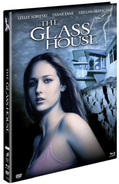 The Glass House - DVD/BD Mediabook