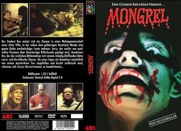Mongrel - gr DVD Hartbox B Lim 22