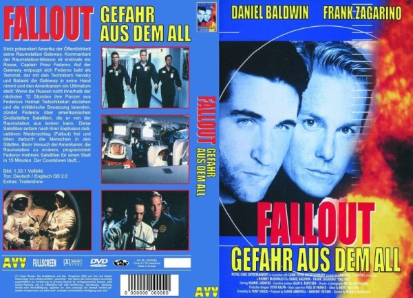 Fallout - gr DVD Hartbox Lim 50