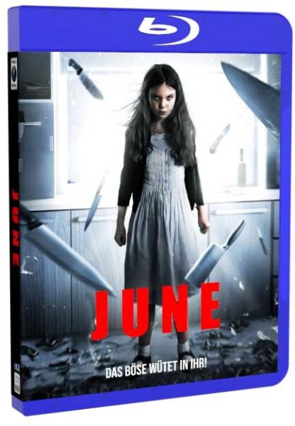 June - Blu-ray Amaray Lim 77