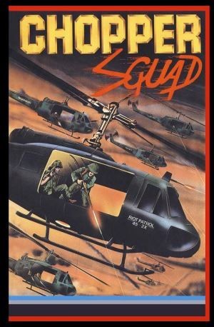 Chopper Squad - gr DVD Hartbox Lim 44