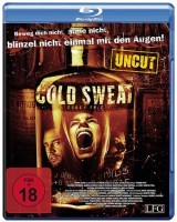 Cold Sweat - Blu-ray - uncut
