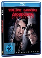Assassins - Die Killer - Blu-ray - Uncut