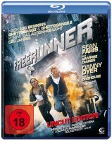 Freerunner - Blu-ray - Uncut