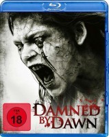 Damned by Dawn - Blu-ray - Uncut