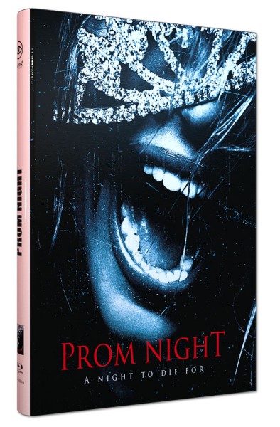 Prom Night - gr Blu-ray Hartbox A Lim 66