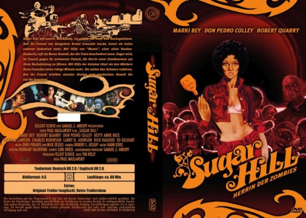 Sugar Hill - gr Hartbox Lim 44