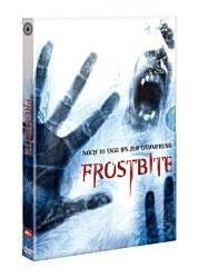 Frostbite - DVD Holoschuber