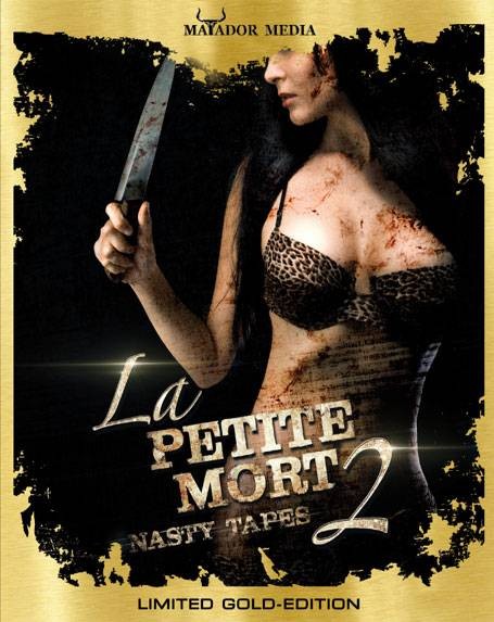 LA PETITE MORT 2 - Blu-ray uncut