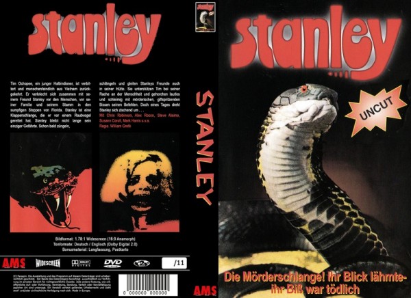 Stanley - gr DVD Hartbox C Schwarz Lim 11