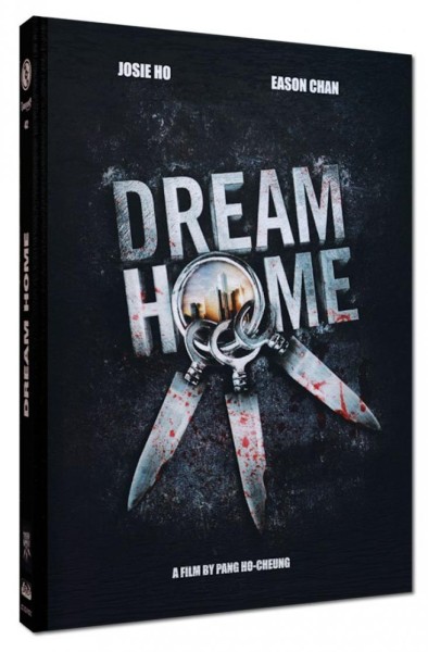Dream Home – DVD/BD Mediabook C Lim 150