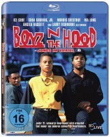 Boyz 'n the Hood - Blu-ray