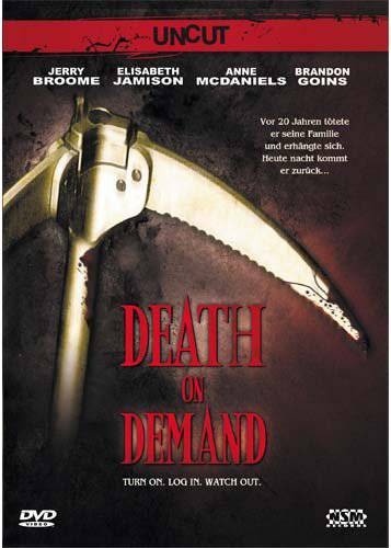 Death on Demand - Uncut