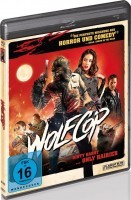 WolfCop - Blu-ray Amaray