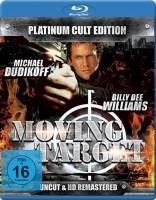 Moving Target - Uncut & HD-Remastered - Platinum Cult Editio