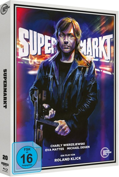 Supermarkt - 4kUHD/Blu-ray Digipak B Lim 1000 EDV #20