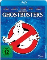 Ghostbusters - Blu-ray