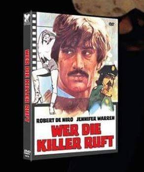 Wer die Killer ruft - DVD Amaray uncut