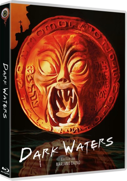 Dark Waters - Blu-ray Amaray Uncut