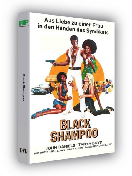 Black Shampoo - gr Hartbox - Lim 75
